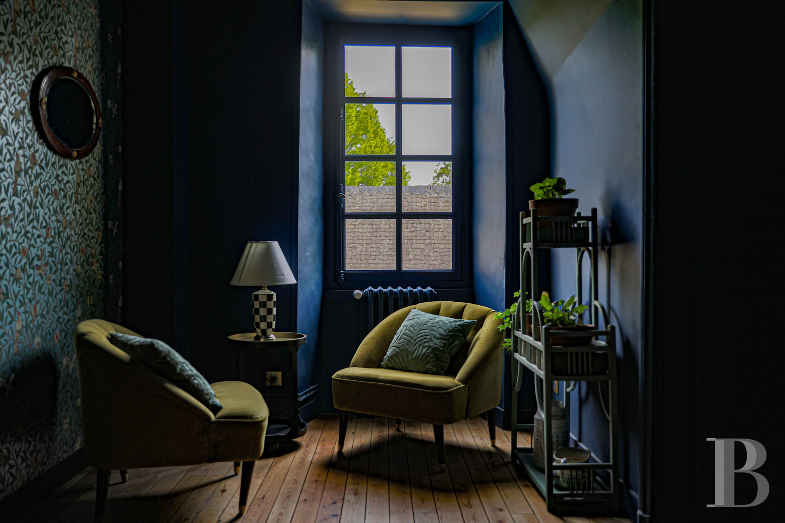 A 15th century manor and its remarkable garden west of Le Mans in Sarthe - photo  n°37